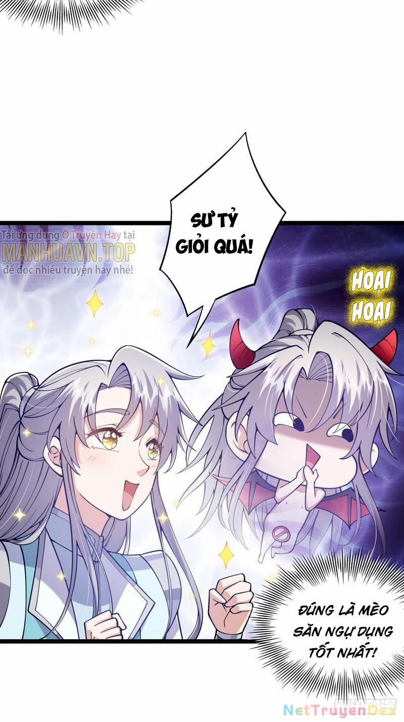 Ta Xuyên Không Với Max Điểm Mị Lực 22 trang 4