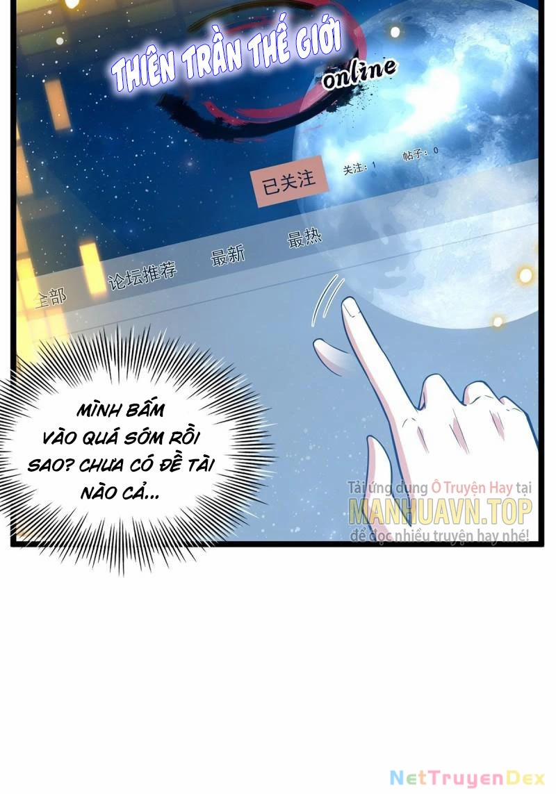 Ta Xuyên Không Với Max Điểm Mị Lực 22 trang 42