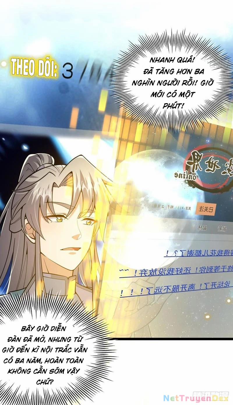 Ta Xuyên Không Với Max Điểm Mị Lực 22 trang 43