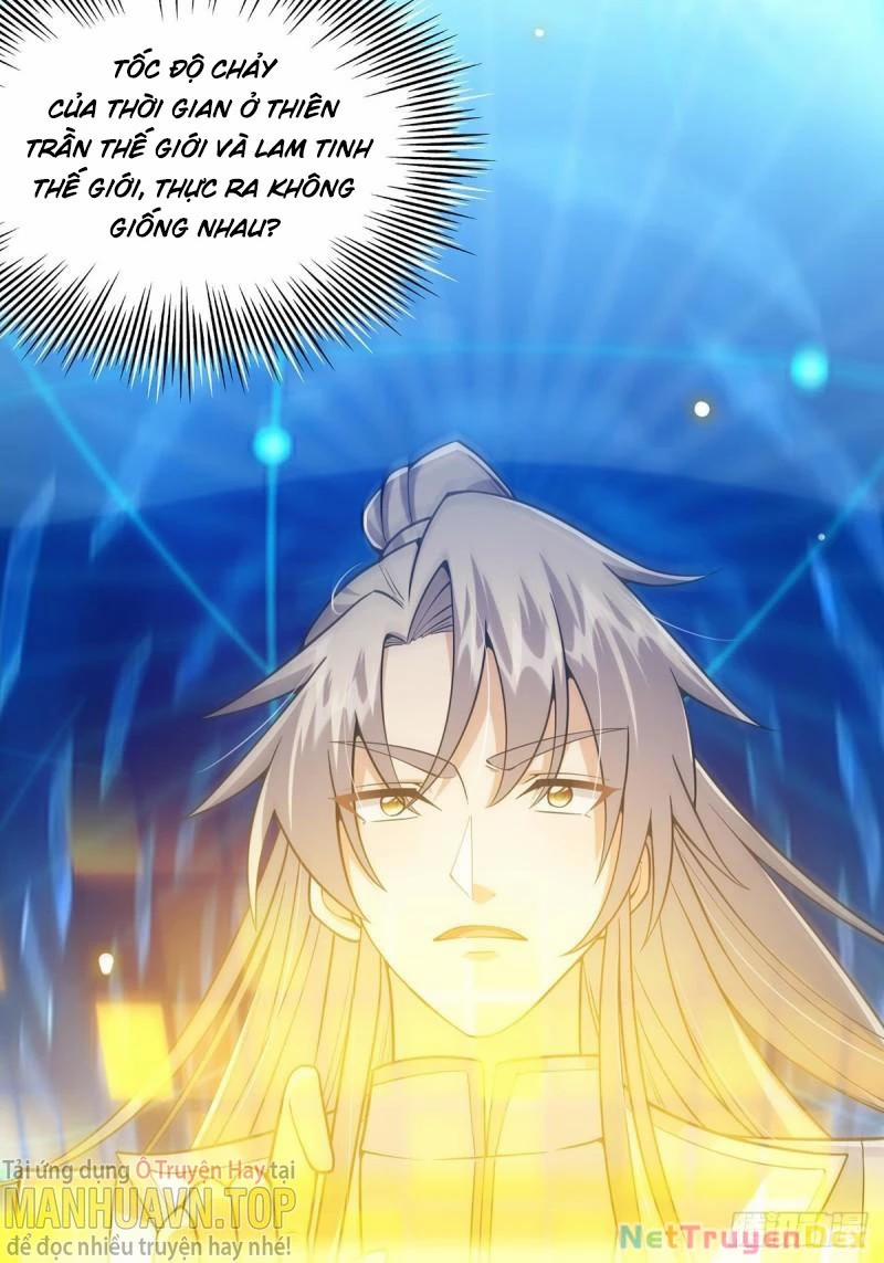 Ta Xuyên Không Với Max Điểm Mị Lực 22 trang 45