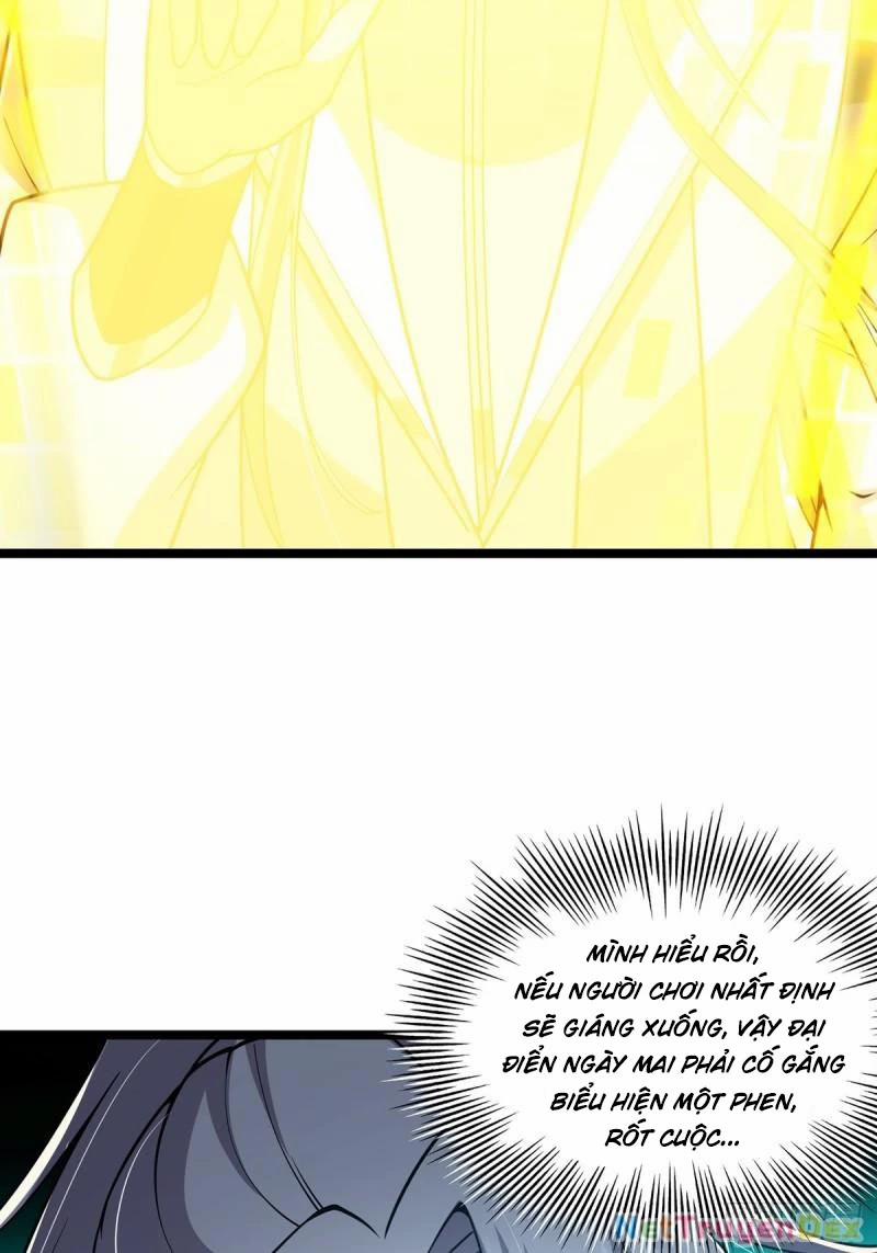 Ta Xuyên Không Với Max Điểm Mị Lực 22 trang 46