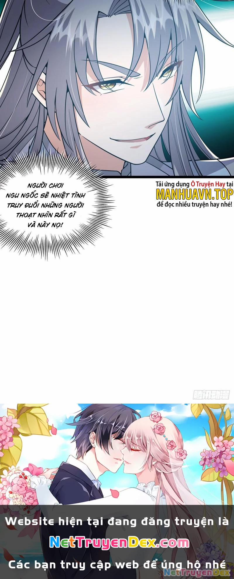 Ta Xuyên Không Với Max Điểm Mị Lực 22 trang 47