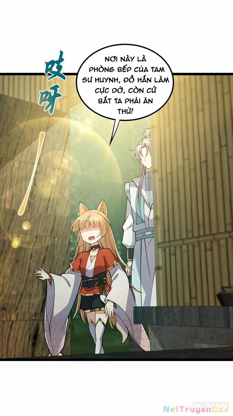 Ta Xuyên Không Với Max Điểm Mị Lực 22 trang 5