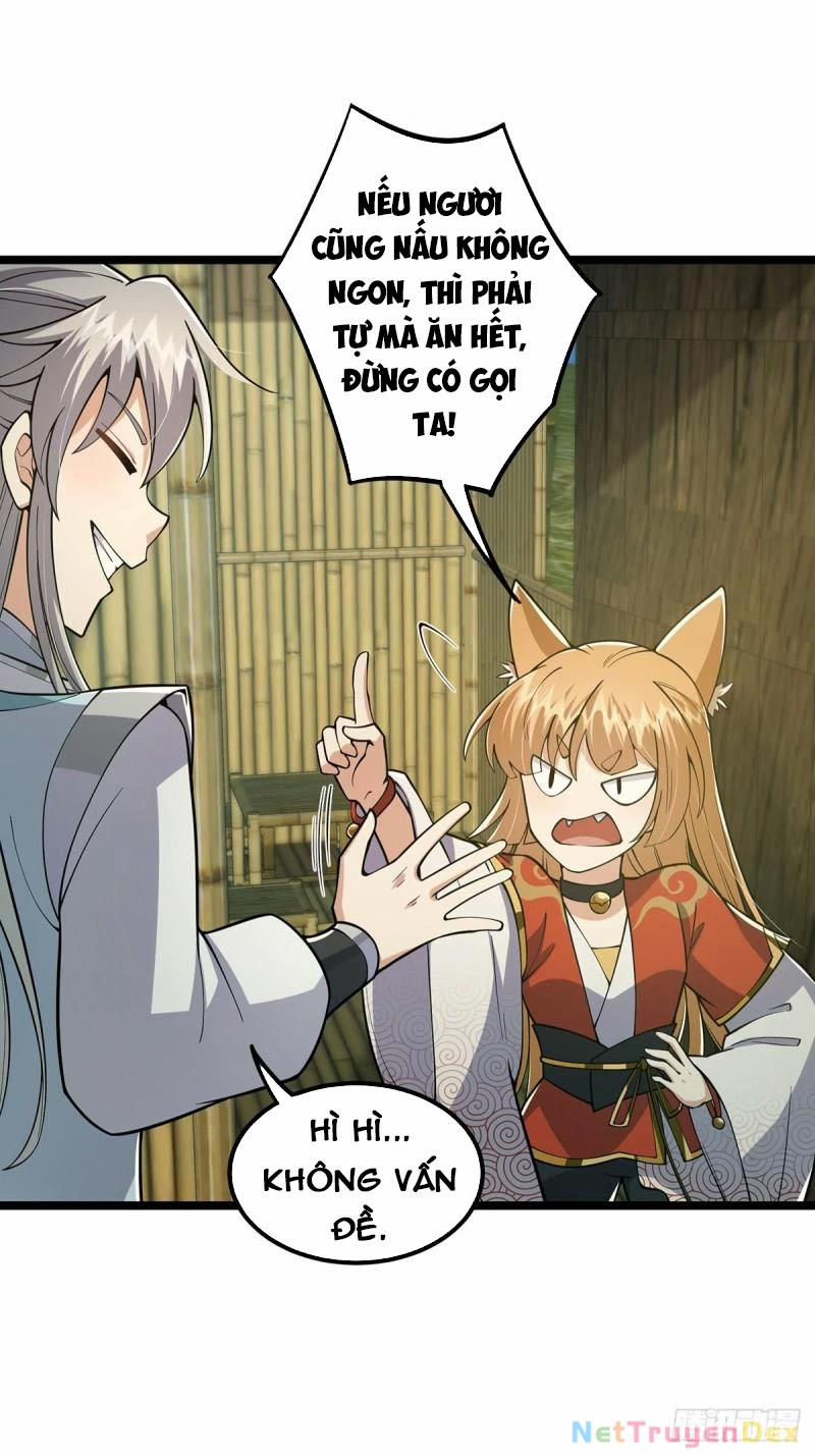 Ta Xuyên Không Với Max Điểm Mị Lực 22 trang 6