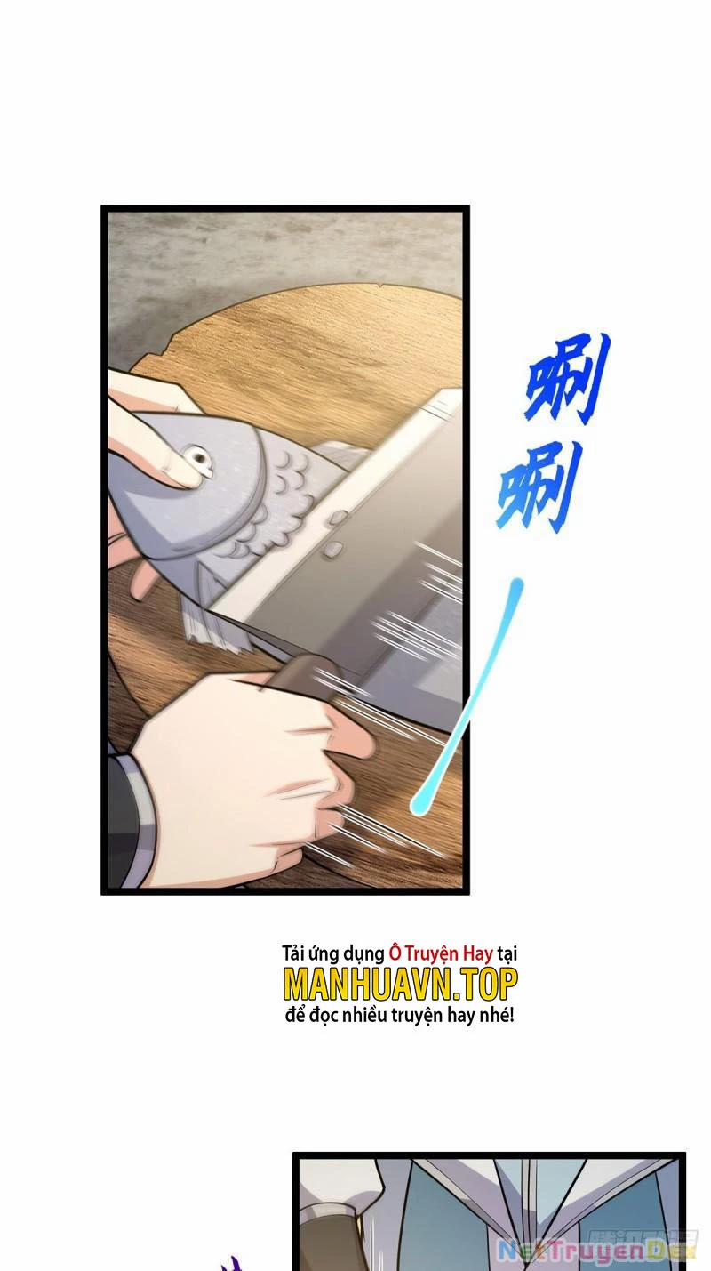 Ta Xuyên Không Với Max Điểm Mị Lực 22 trang 7
