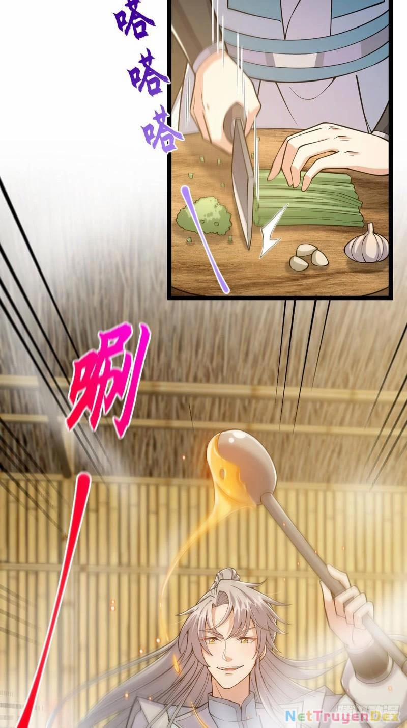 Ta Xuyên Không Với Max Điểm Mị Lực 22 trang 8