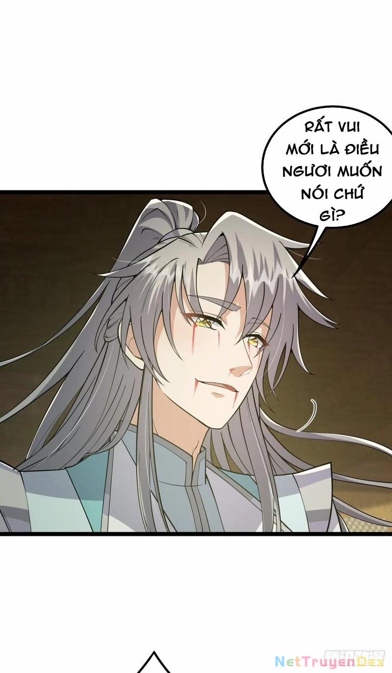 Ta Xuyên Không Với Max Điểm Mị Lực 23 trang 10
