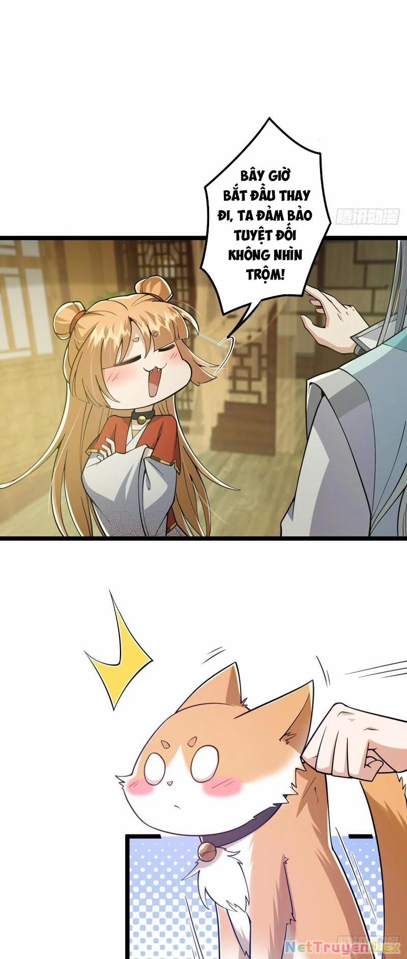 Ta Xuyên Không Với Max Điểm Mị Lực 23 trang 13