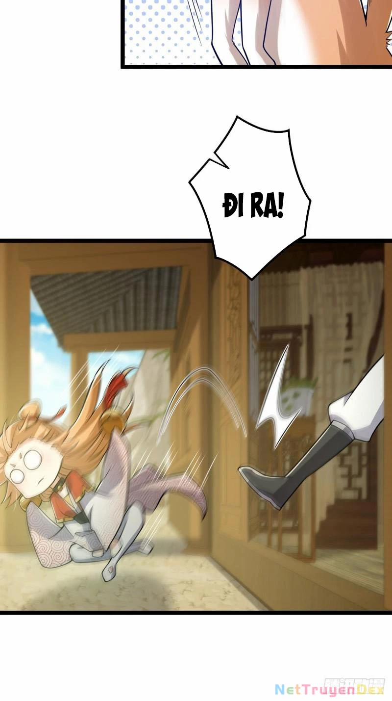 Ta Xuyên Không Với Max Điểm Mị Lực 23 trang 14