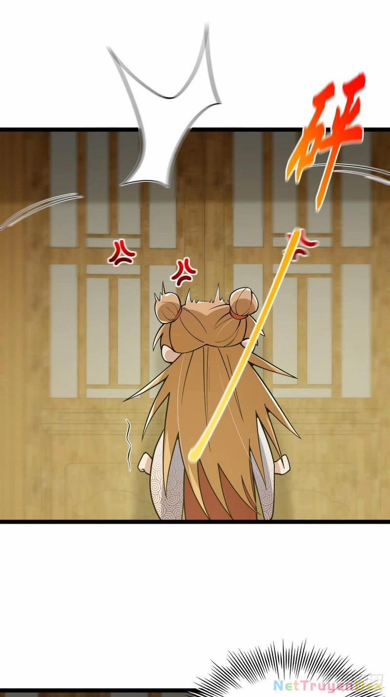 Ta Xuyên Không Với Max Điểm Mị Lực 23 trang 16