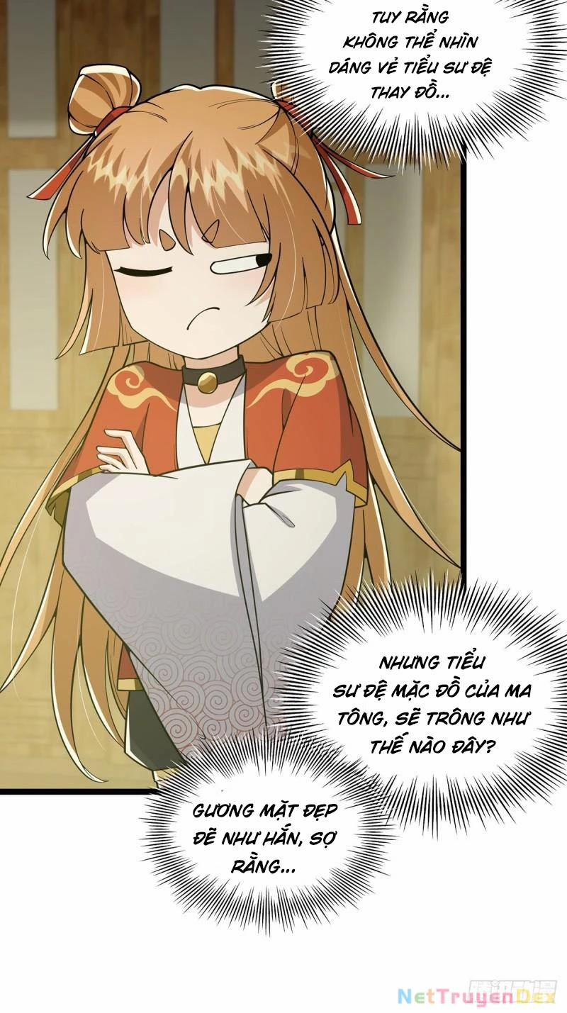 Ta Xuyên Không Với Max Điểm Mị Lực 23 trang 17