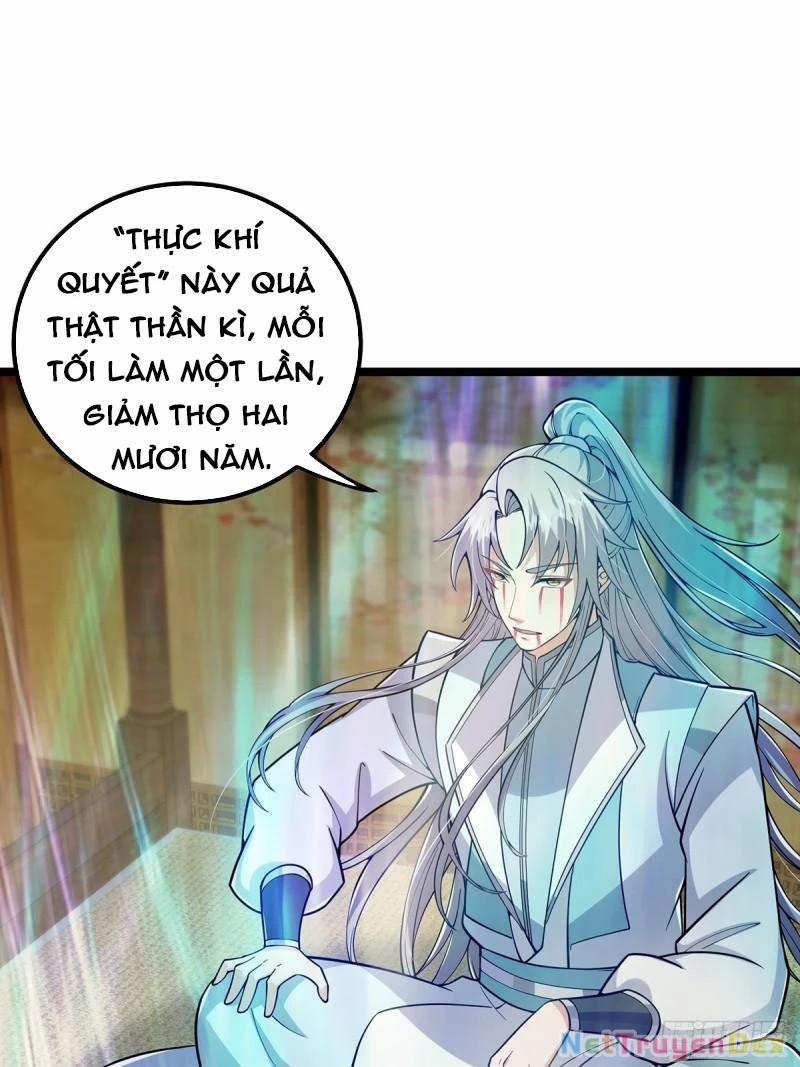 Ta Xuyên Không Với Max Điểm Mị Lực 23 trang 2