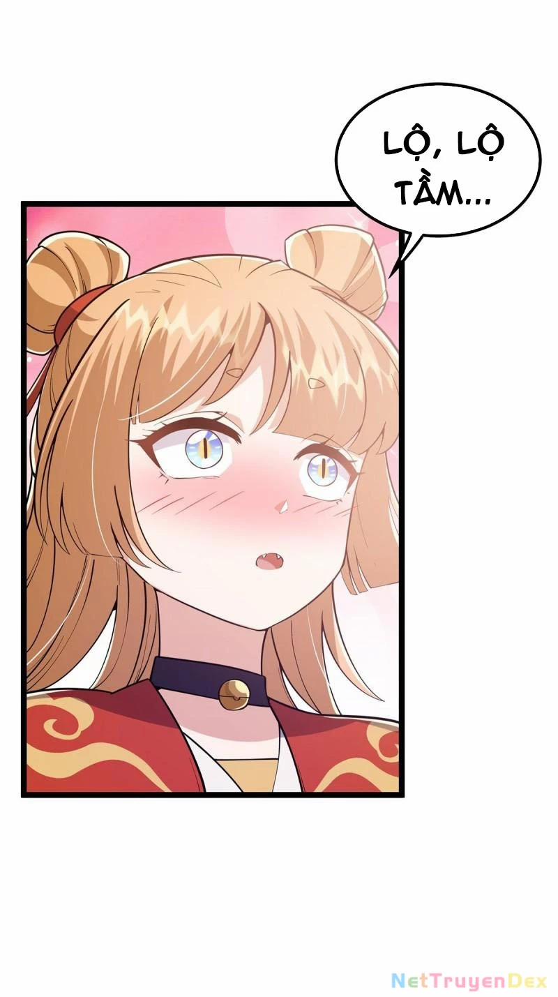 Ta Xuyên Không Với Max Điểm Mị Lực 23 trang 21