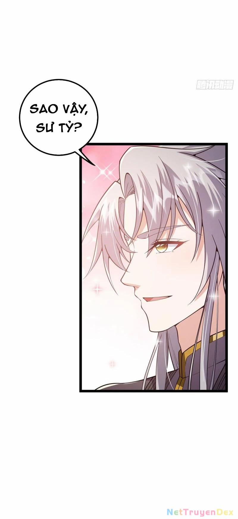 Ta Xuyên Không Với Max Điểm Mị Lực 23 trang 22