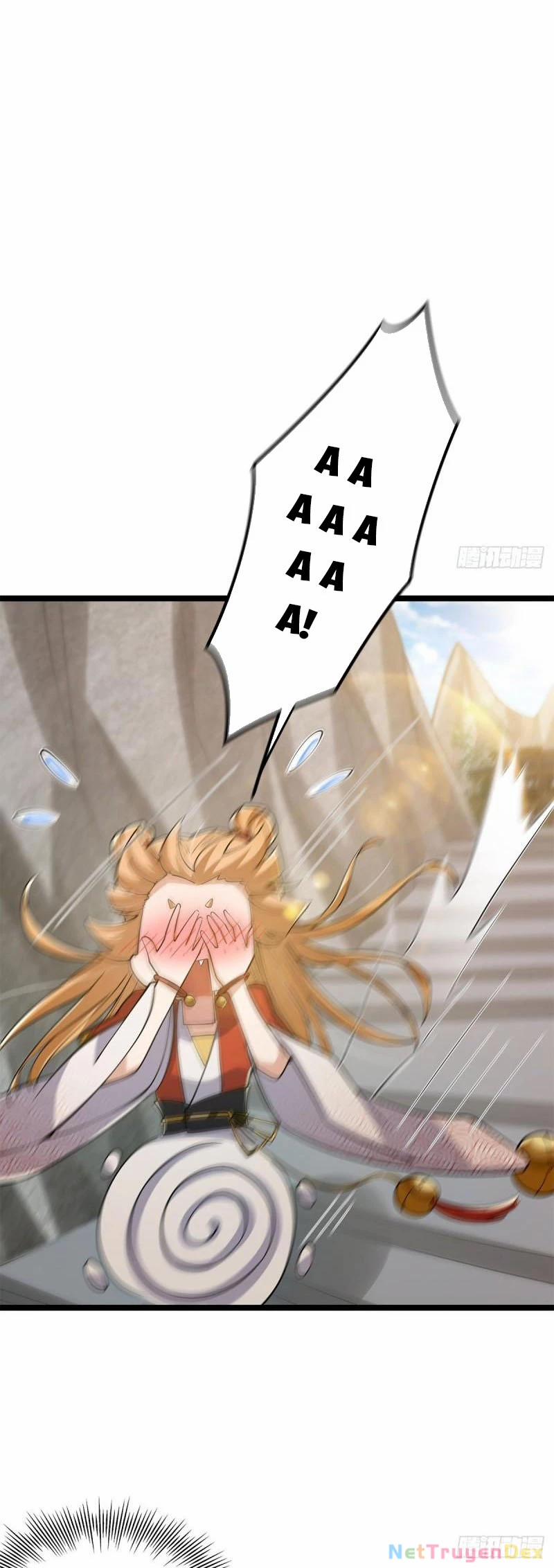 Ta Xuyên Không Với Max Điểm Mị Lực 23 trang 23