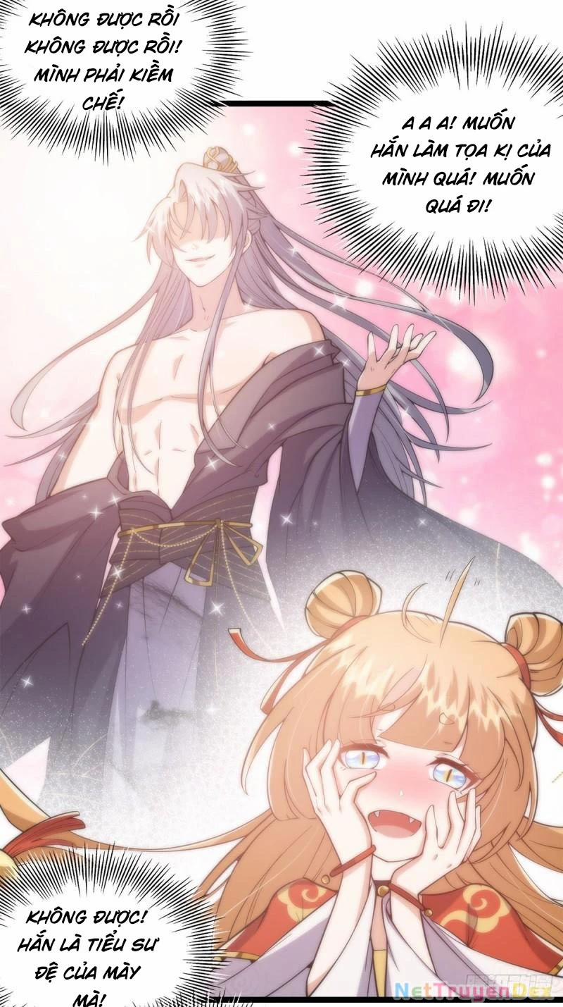 Ta Xuyên Không Với Max Điểm Mị Lực 23 trang 24
