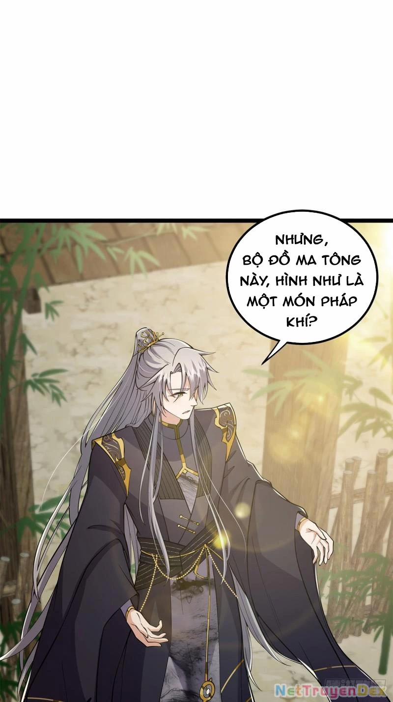 Ta Xuyên Không Với Max Điểm Mị Lực 23 trang 26