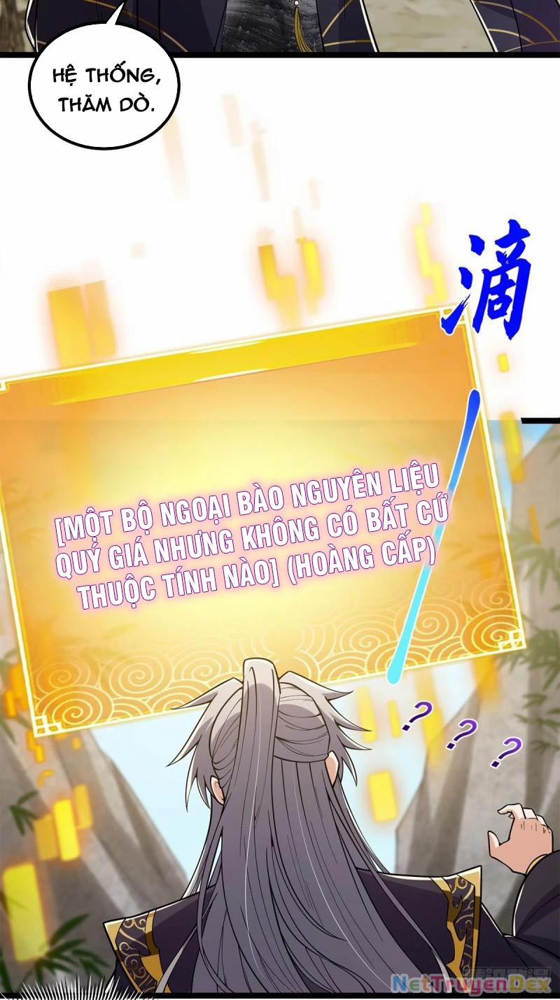 Ta Xuyên Không Với Max Điểm Mị Lực 23 trang 27
