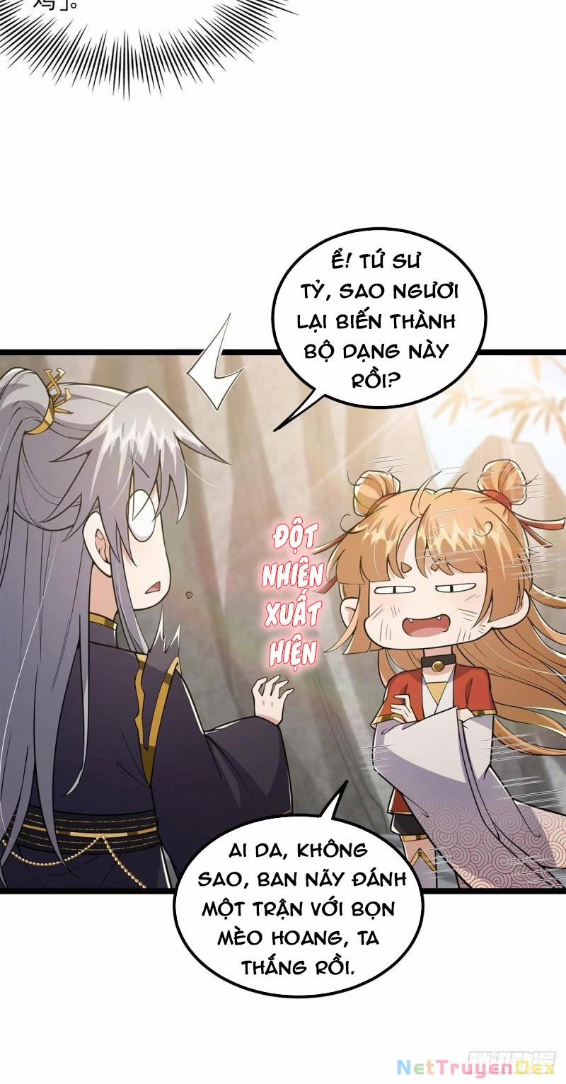Ta Xuyên Không Với Max Điểm Mị Lực 23 trang 29