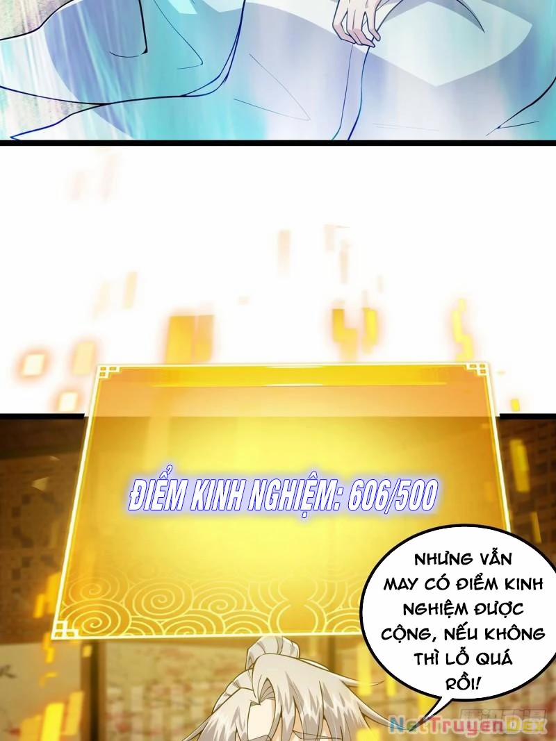 Ta Xuyên Không Với Max Điểm Mị Lực 23 trang 3