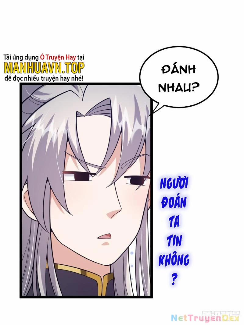 Ta Xuyên Không Với Max Điểm Mị Lực 23 trang 30