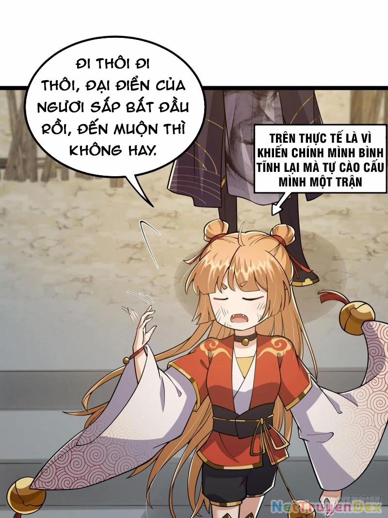 Ta Xuyên Không Với Max Điểm Mị Lực 23 trang 31