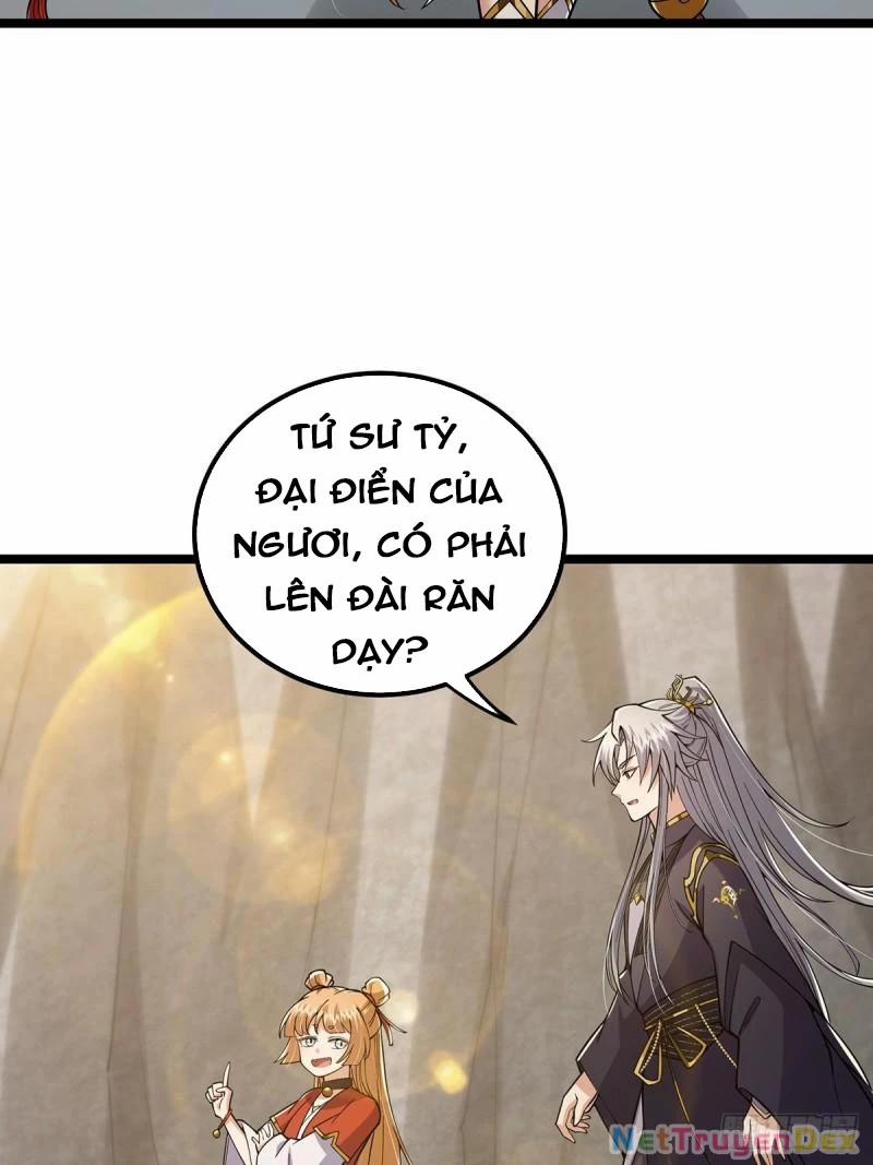 Ta Xuyên Không Với Max Điểm Mị Lực 23 trang 32