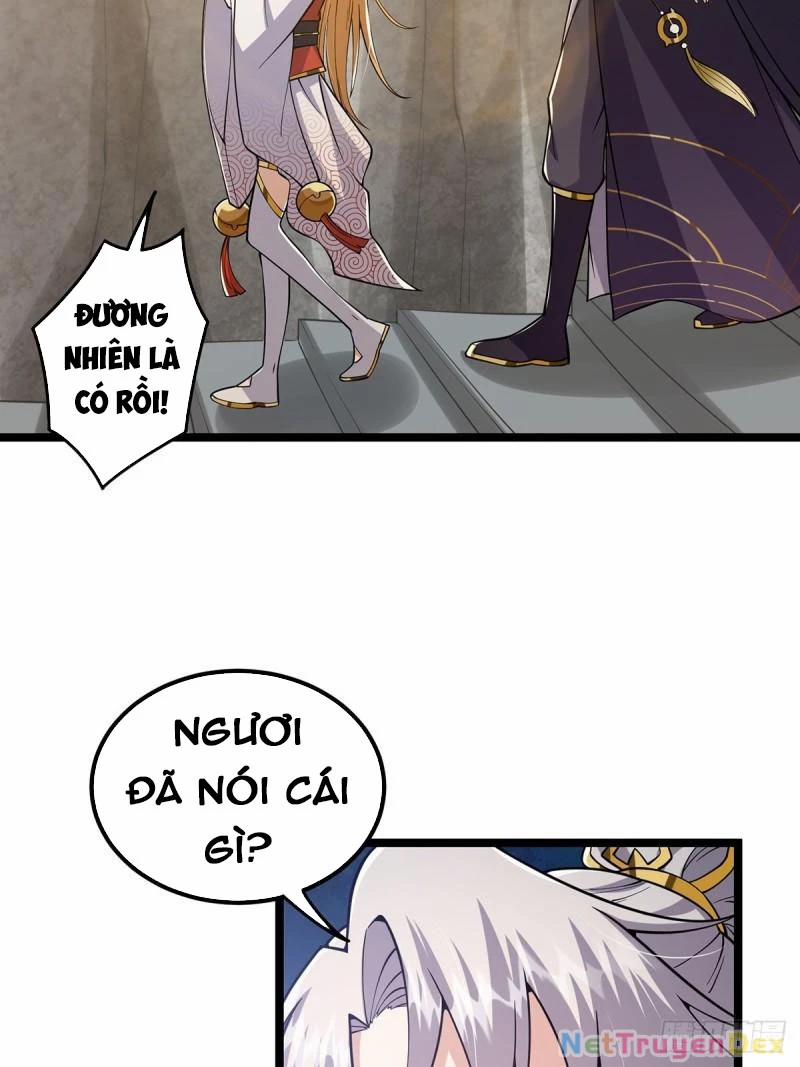 Ta Xuyên Không Với Max Điểm Mị Lực 23 trang 33