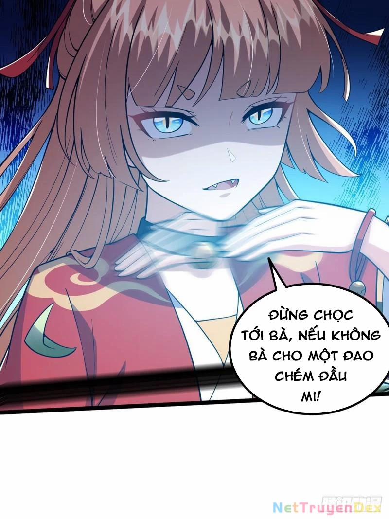 Ta Xuyên Không Với Max Điểm Mị Lực 23 trang 35