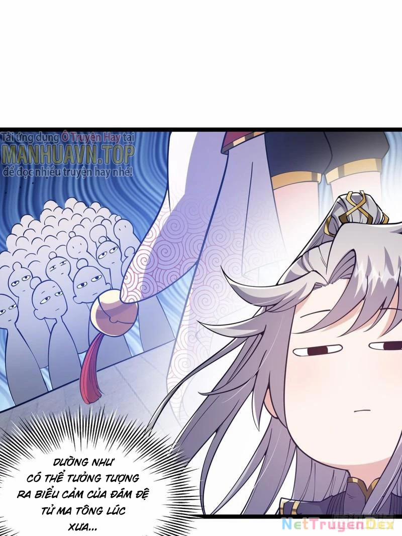 Ta Xuyên Không Với Max Điểm Mị Lực 23 trang 36