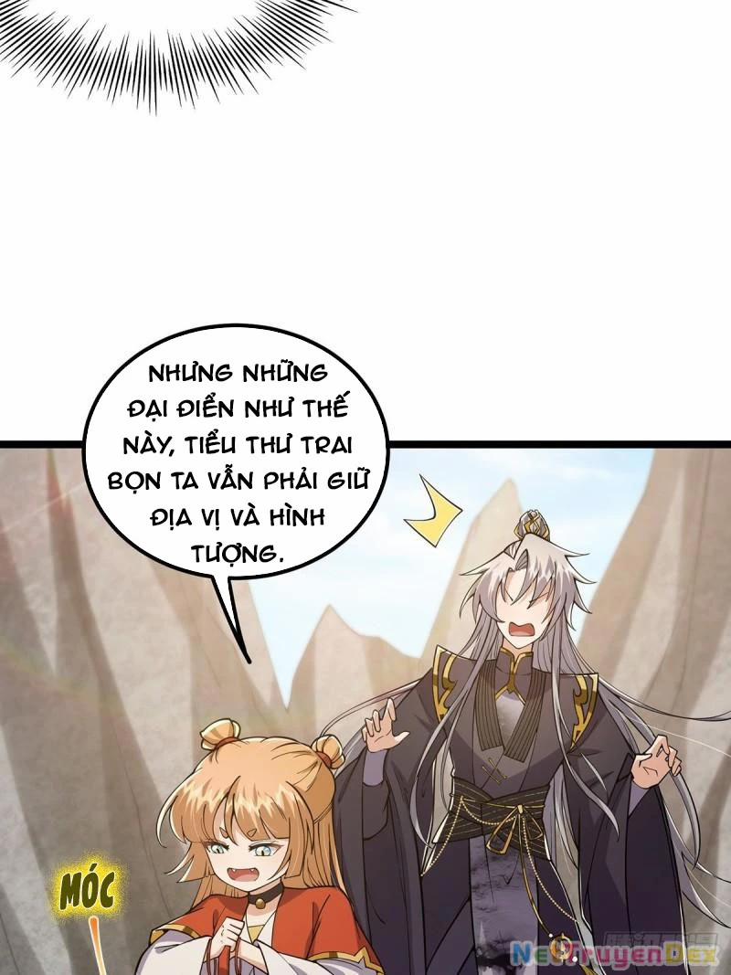 Ta Xuyên Không Với Max Điểm Mị Lực 23 trang 37