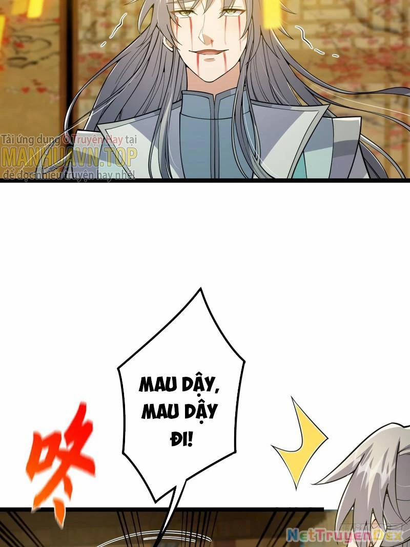 Ta Xuyên Không Với Max Điểm Mị Lực 23 trang 4