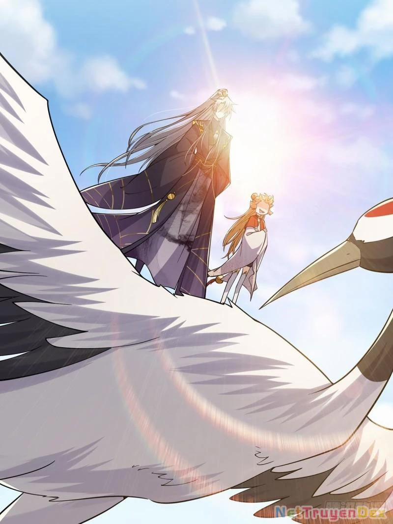 Ta Xuyên Không Với Max Điểm Mị Lực 23 trang 40