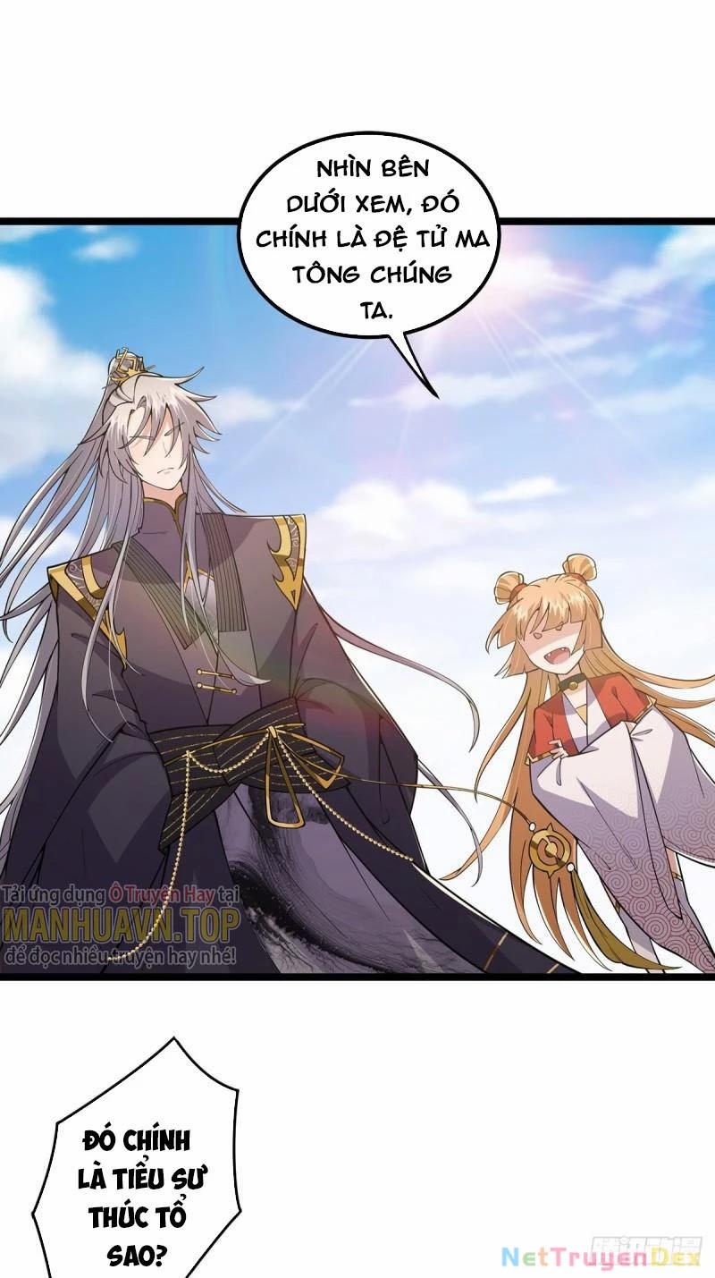 Ta Xuyên Không Với Max Điểm Mị Lực 23 trang 42