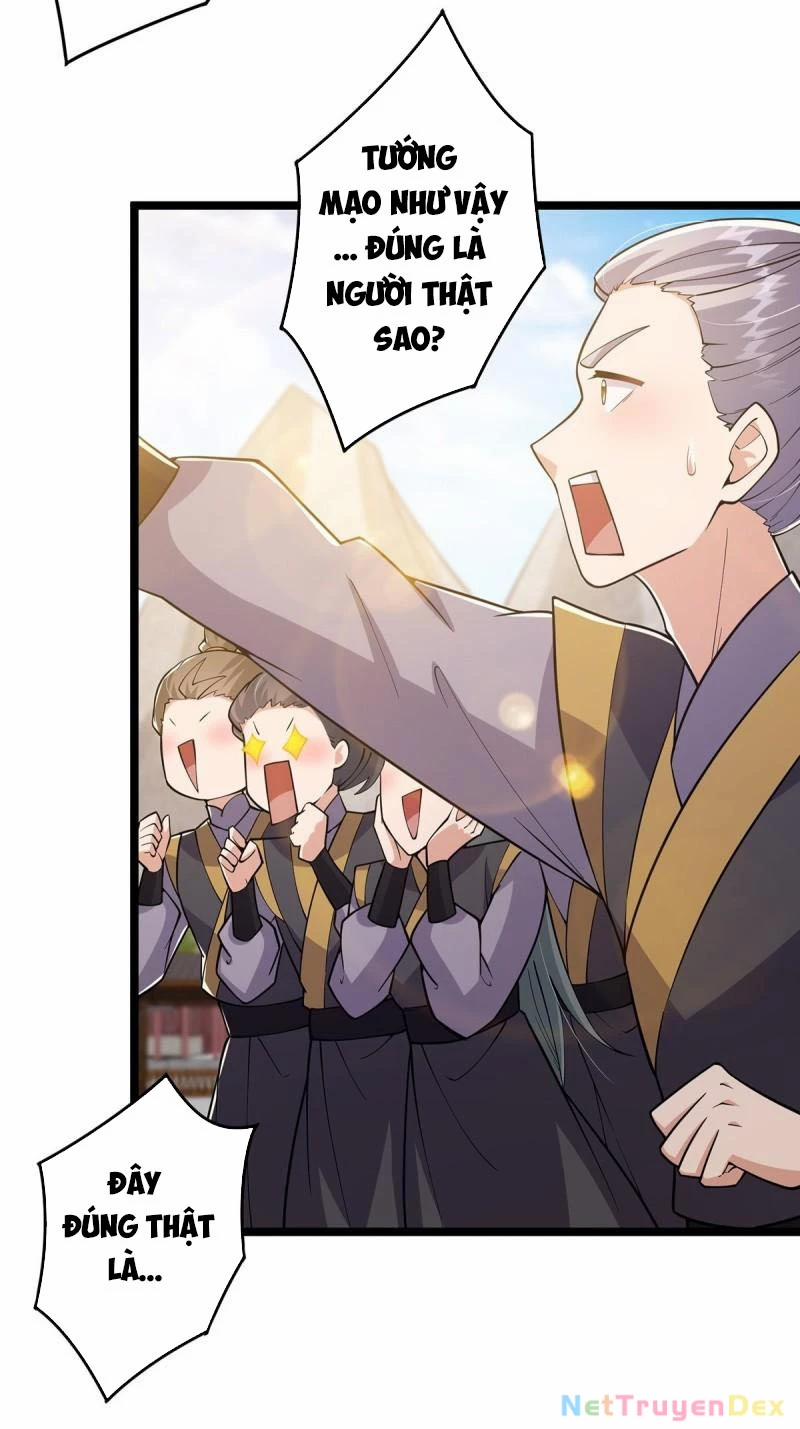 Ta Xuyên Không Với Max Điểm Mị Lực 23 trang 43