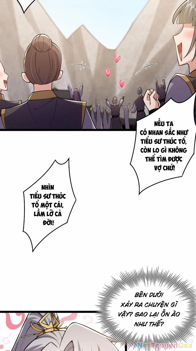 Ta Xuyên Không Với Max Điểm Mị Lực 23 trang 45