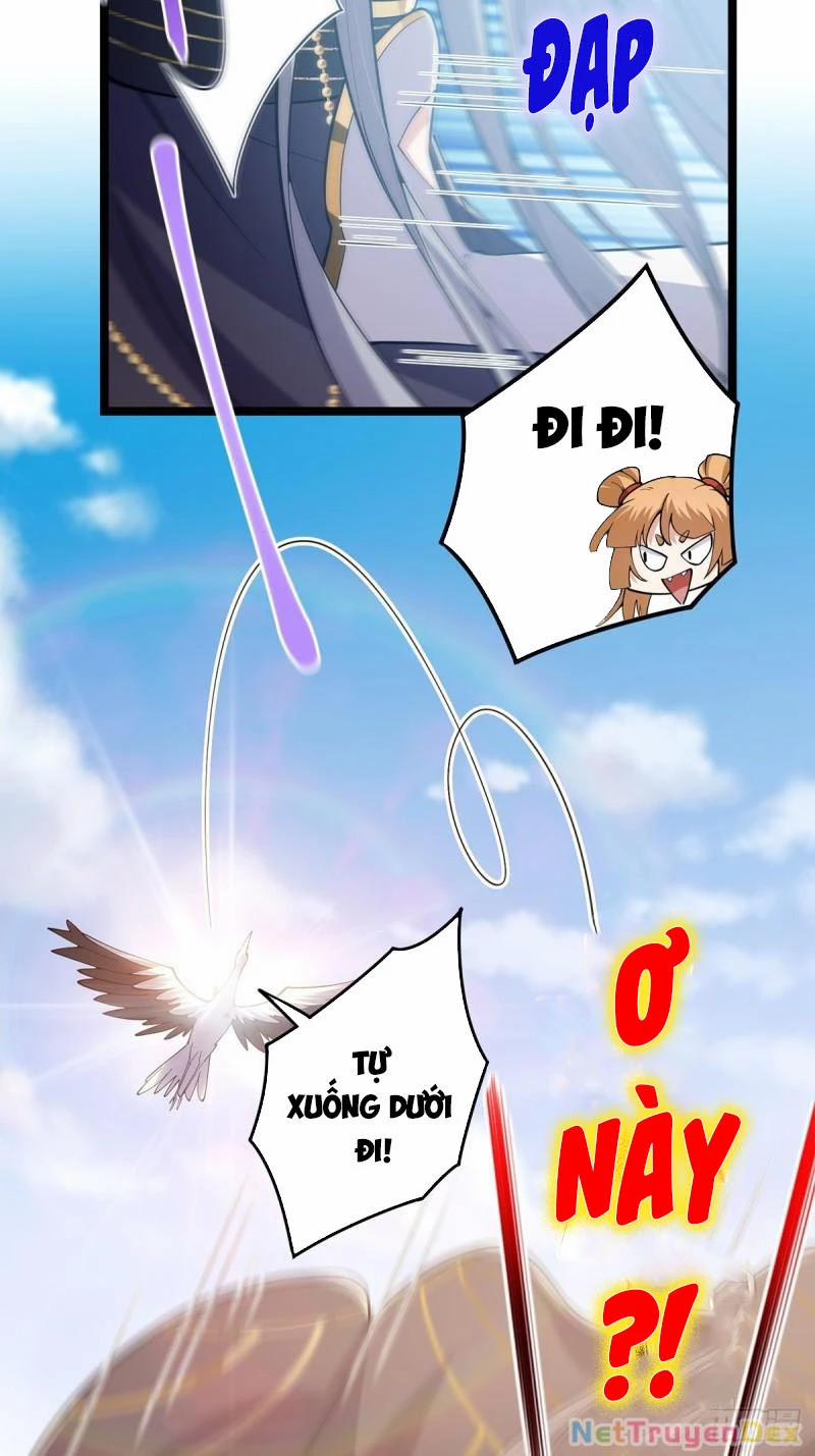 Ta Xuyên Không Với Max Điểm Mị Lực 23 trang 48
