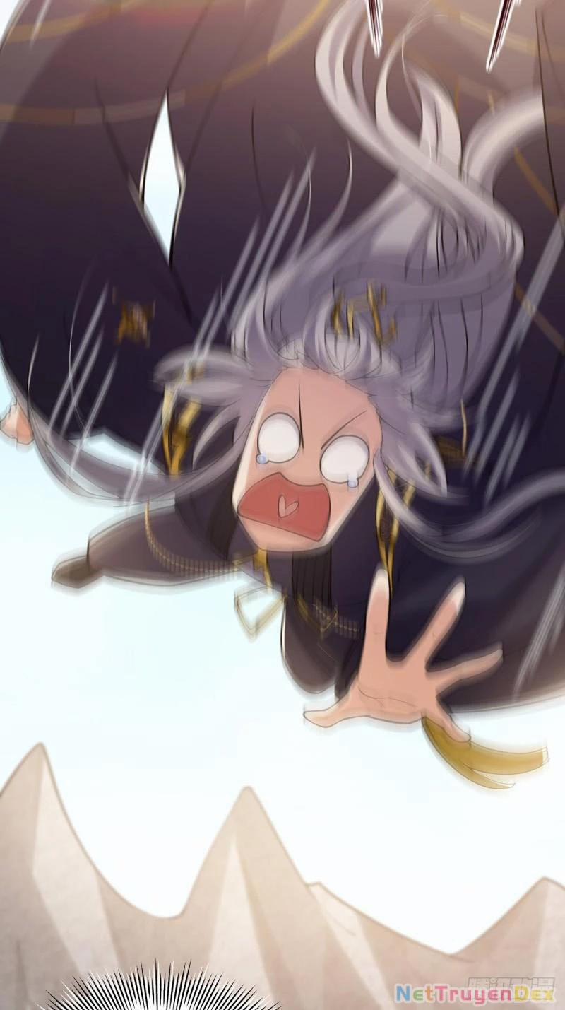 Ta Xuyên Không Với Max Điểm Mị Lực 23 trang 49