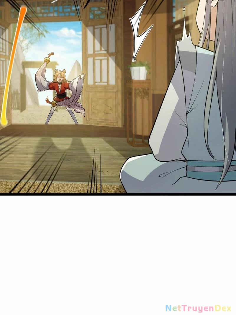 Ta Xuyên Không Với Max Điểm Mị Lực 23 trang 5