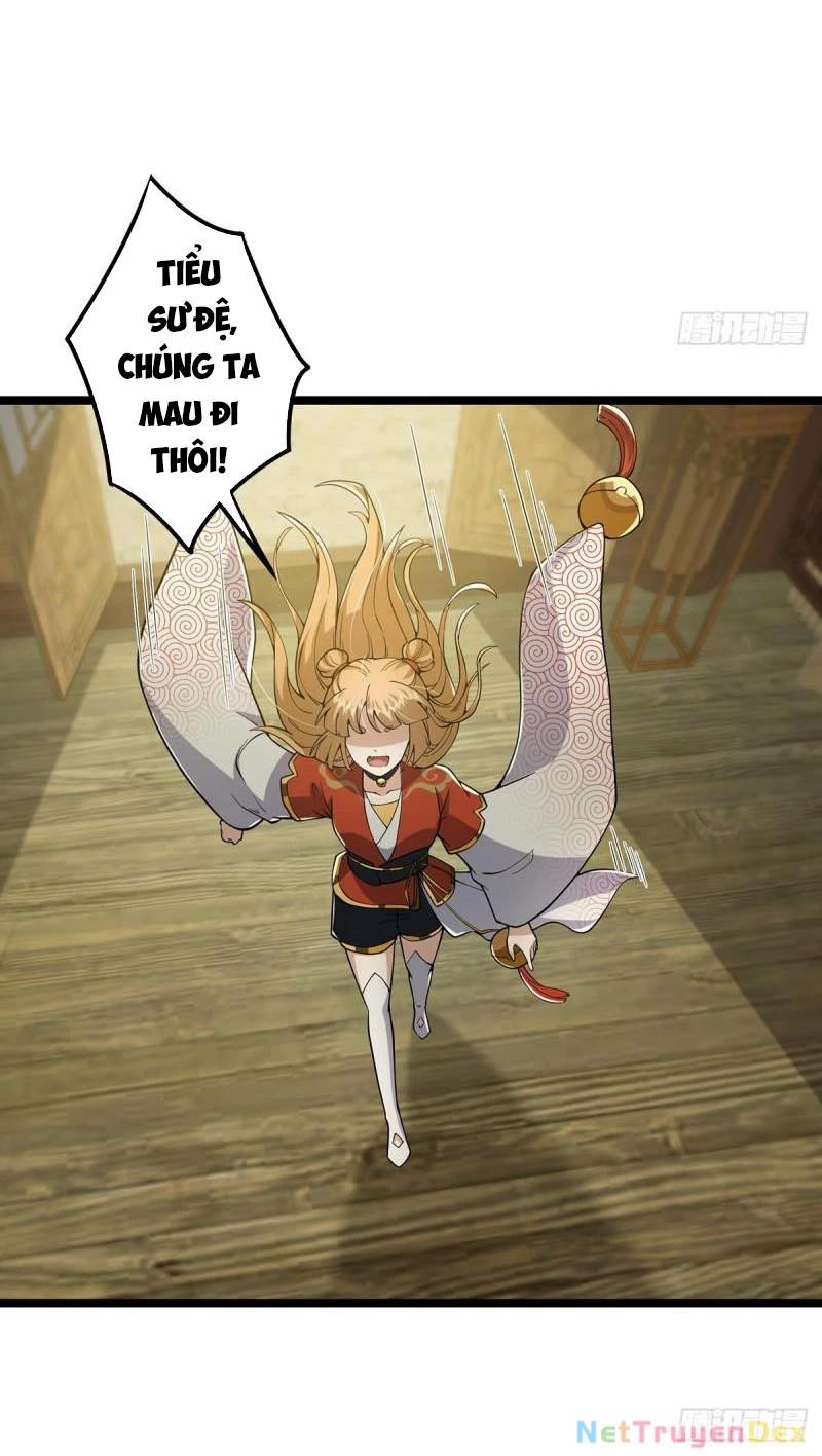 Ta Xuyên Không Với Max Điểm Mị Lực 23 trang 6