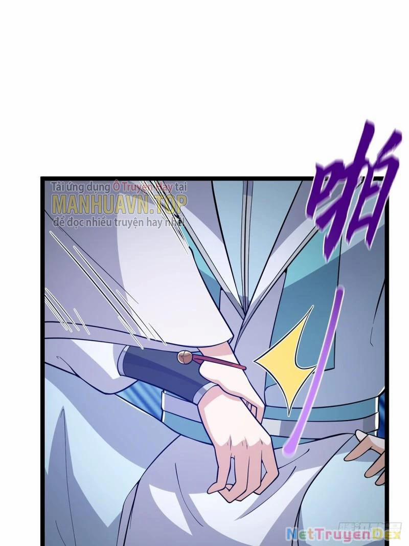 Ta Xuyên Không Với Max Điểm Mị Lực 23 trang 7