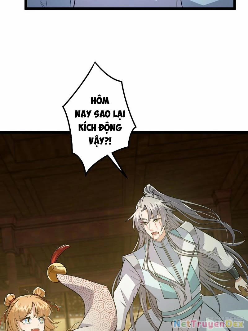 Ta Xuyên Không Với Max Điểm Mị Lực 23 trang 8