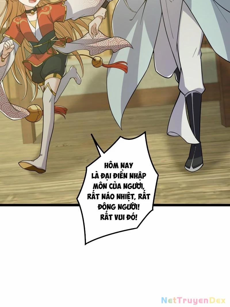 Ta Xuyên Không Với Max Điểm Mị Lực 23 trang 9