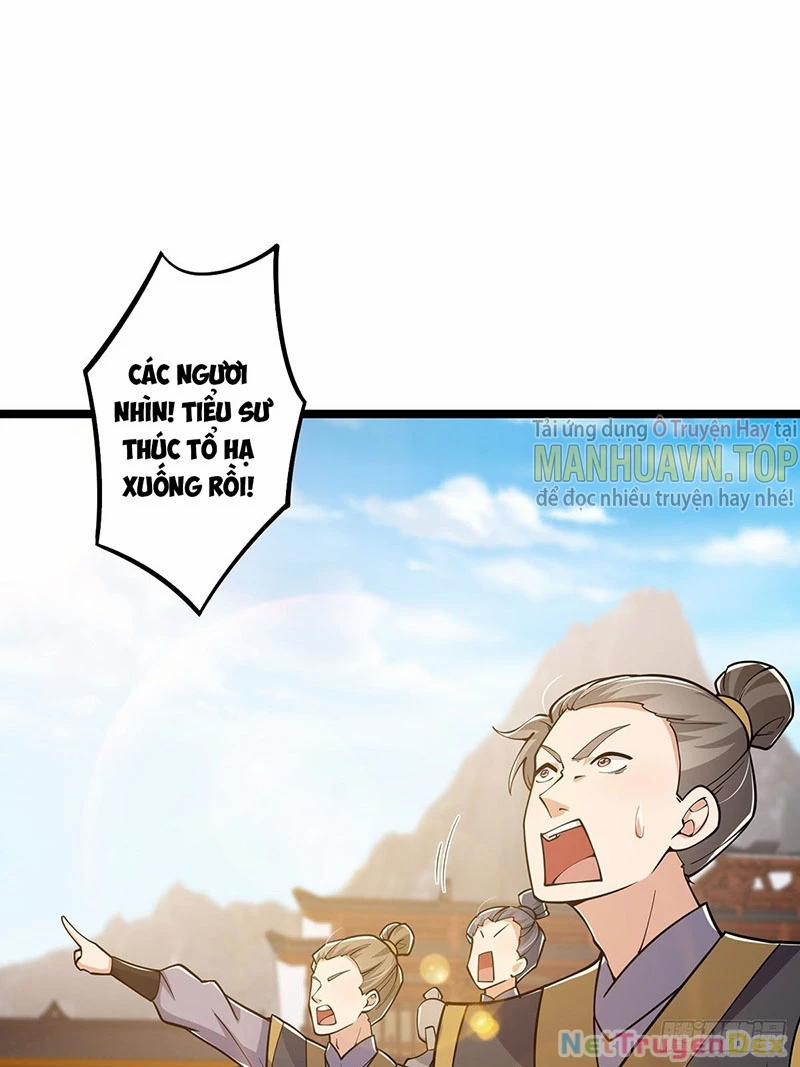 Ta Xuyên Không Với Max Điểm Mị Lực 24 trang 1