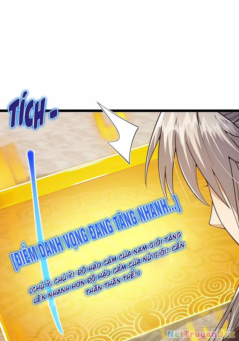 Ta Xuyên Không Với Max Điểm Mị Lực 24 trang 12