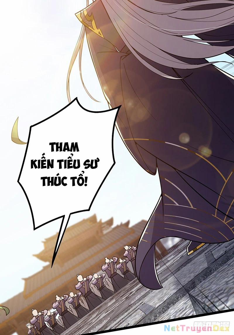 Ta Xuyên Không Với Max Điểm Mị Lực 24 trang 17