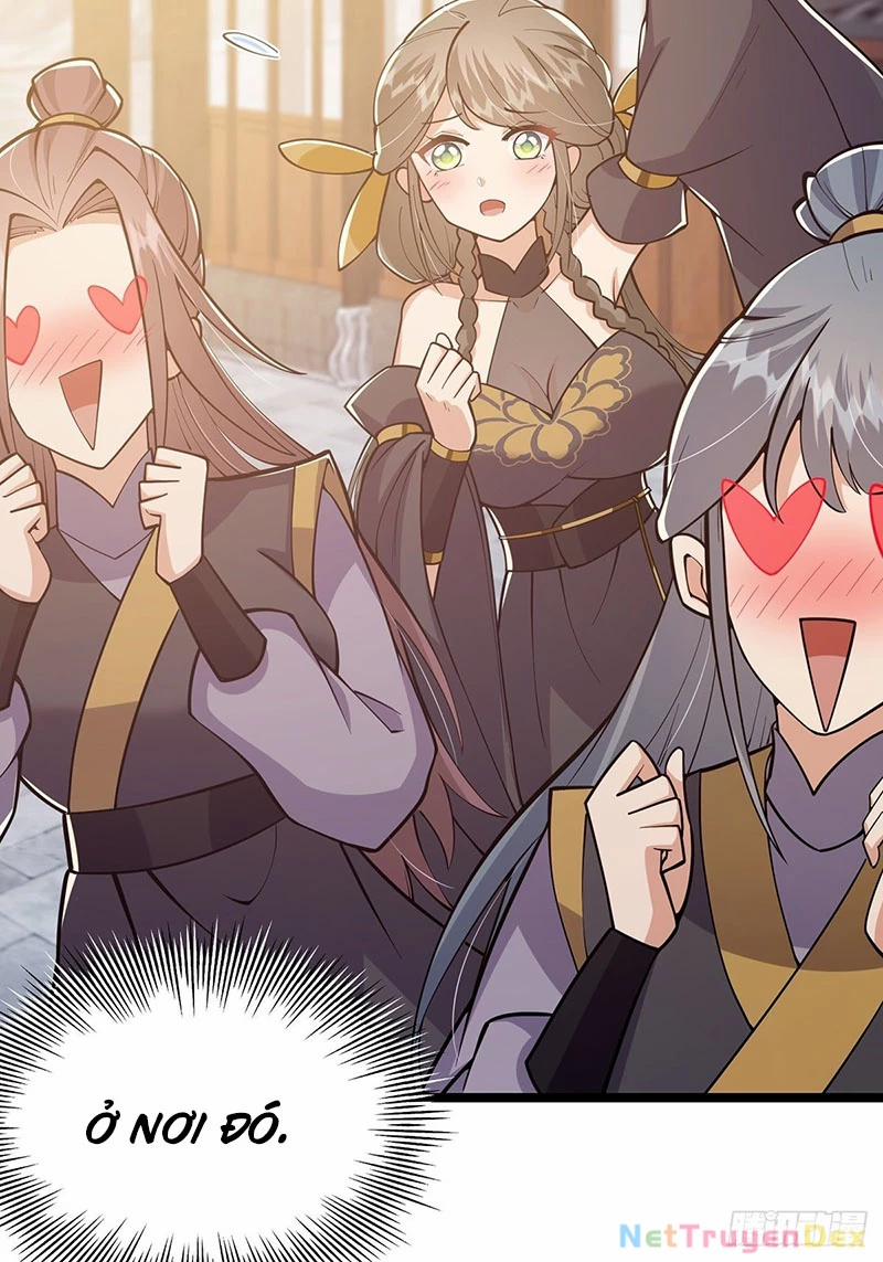 Ta Xuyên Không Với Max Điểm Mị Lực 24 trang 20