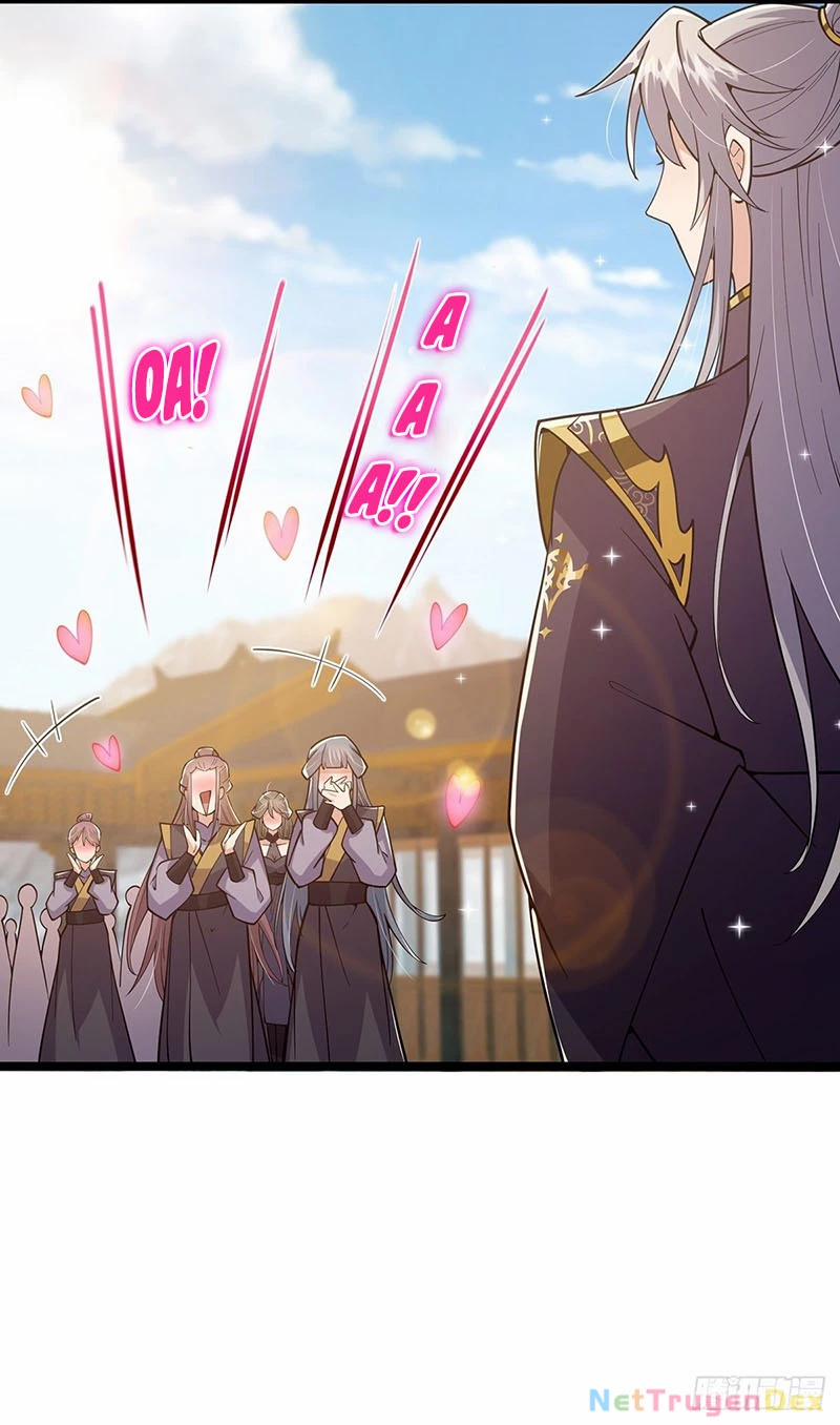 Ta Xuyên Không Với Max Điểm Mị Lực 24 trang 22