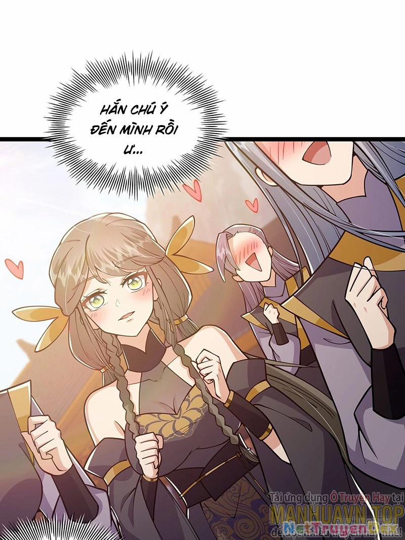 Ta Xuyên Không Với Max Điểm Mị Lực 24 trang 23