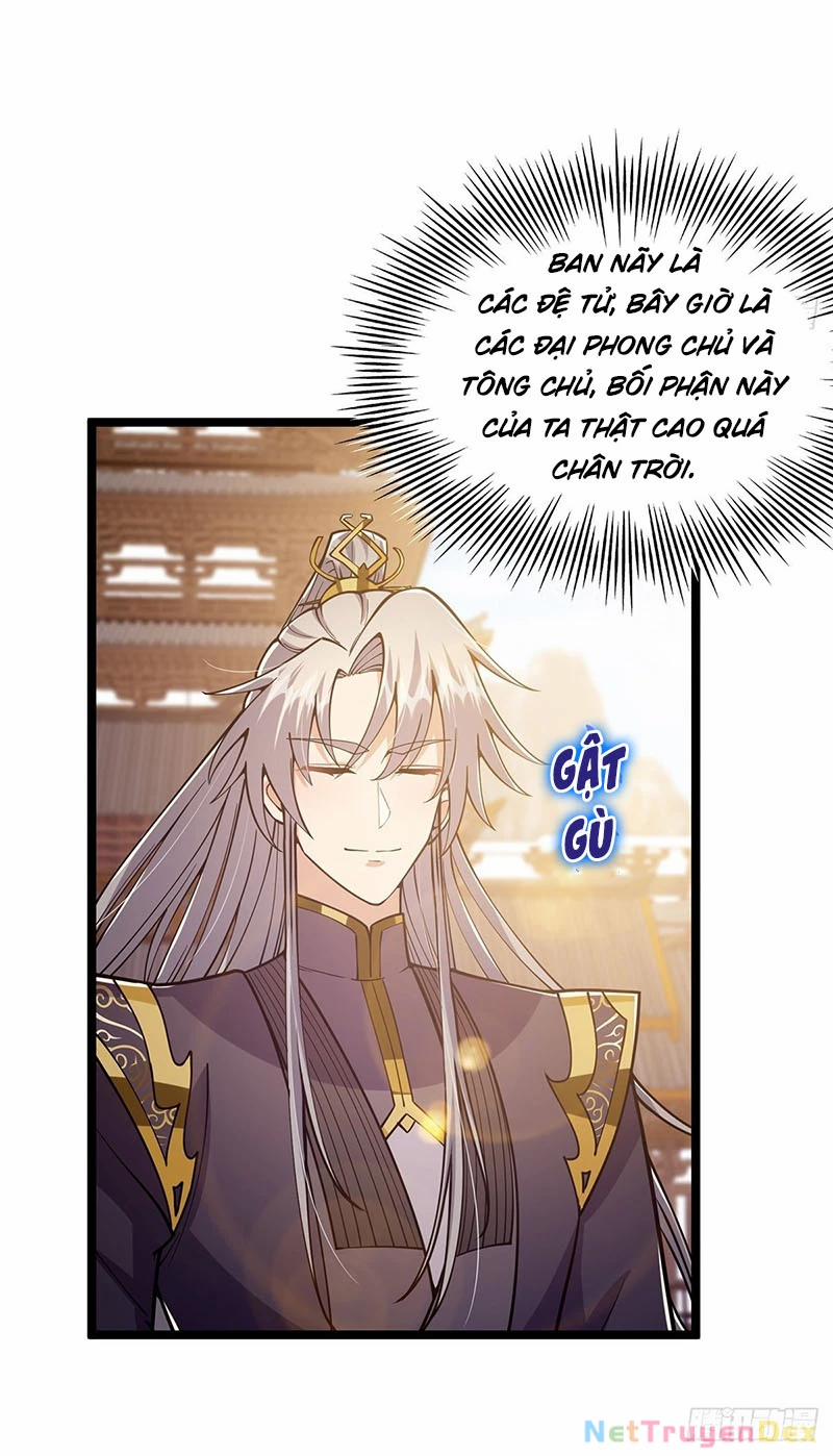 Ta Xuyên Không Với Max Điểm Mị Lực 24 trang 26